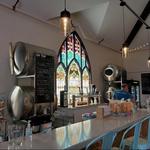 Topsy Turvy Brewery