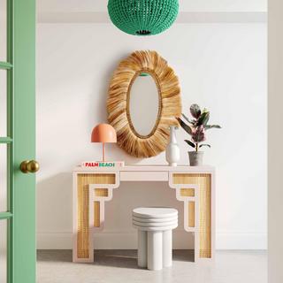 Suzie Console Table