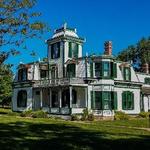 Buffalo Bill Ranch State Historical Park Museum