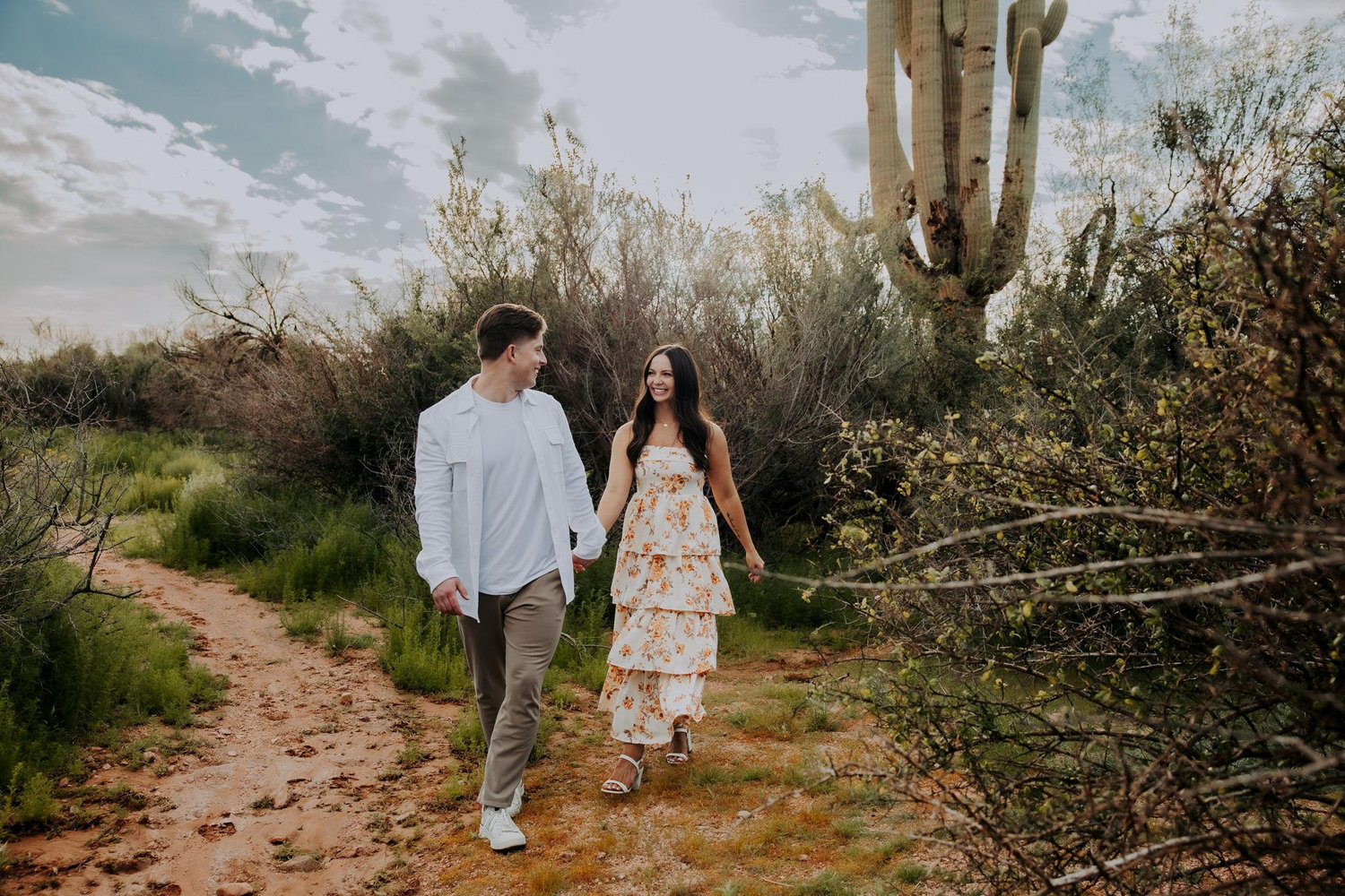 The Wedding Website of Ryan King and Amaris Brown