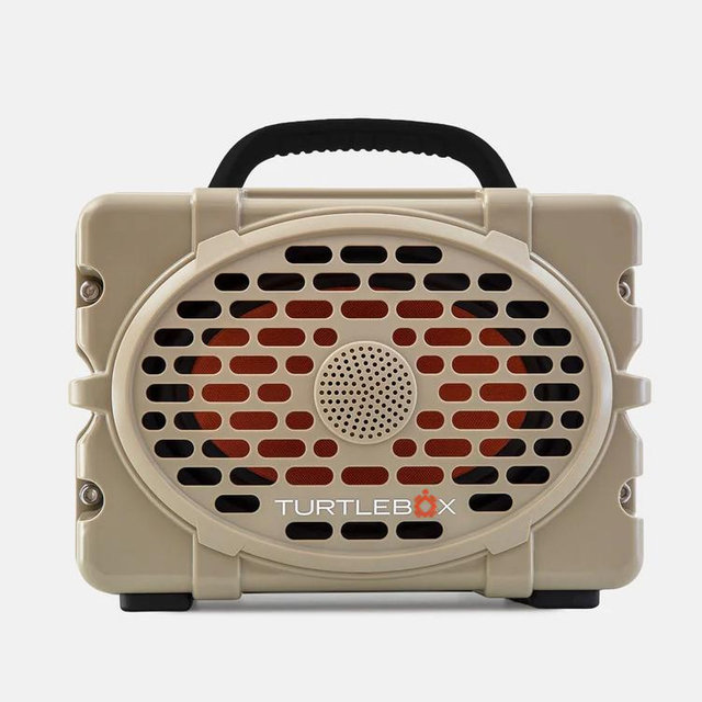 TurtleBox Original - Tan