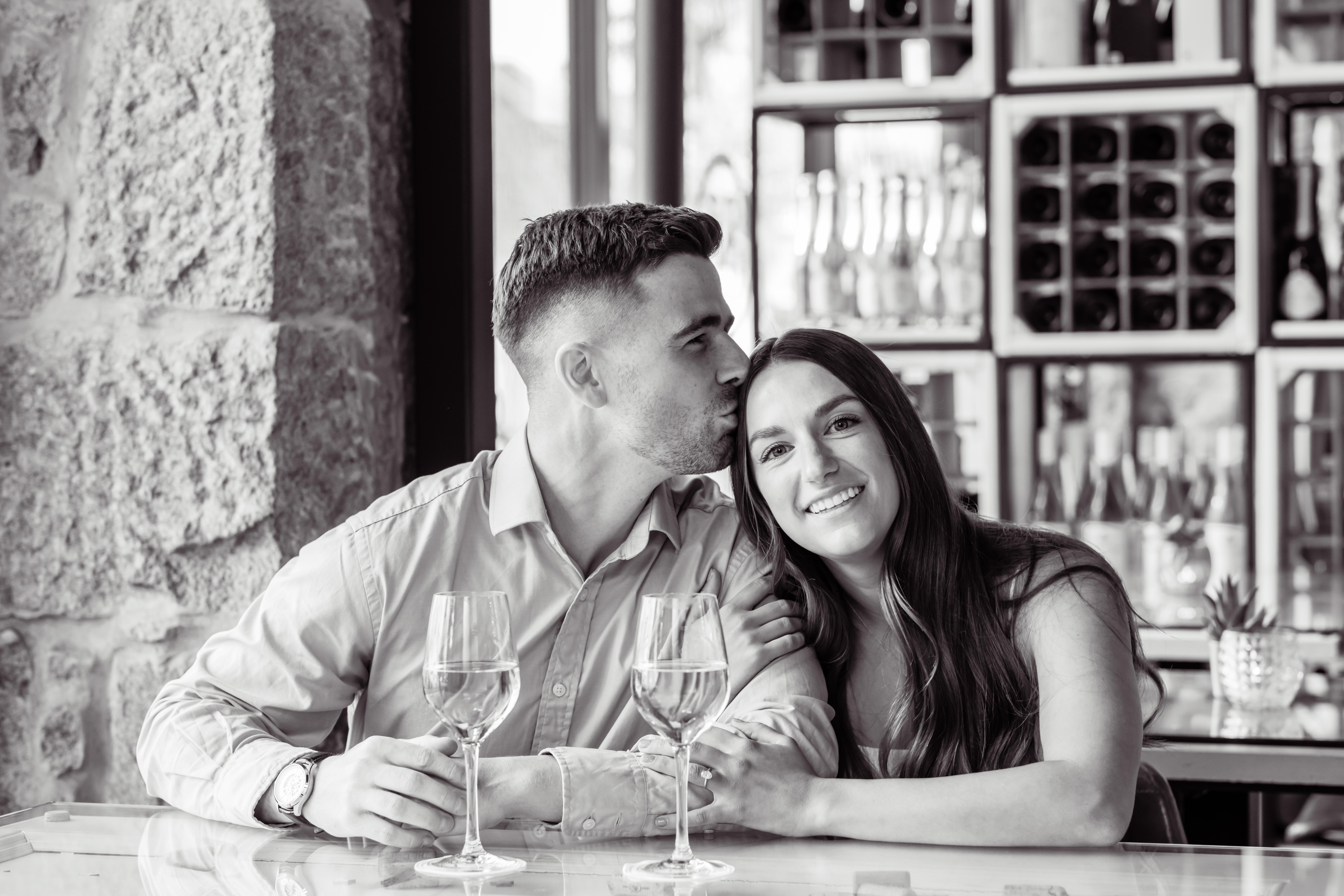 The Wedding Website of Emma Hetrick and Callum Duff