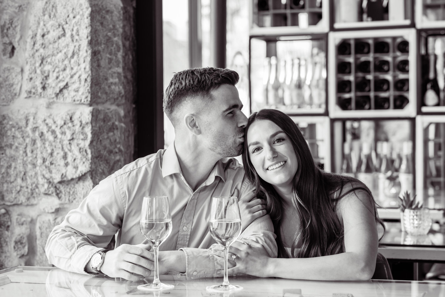 The Wedding Website of Emma Hetrick and Callum Duff