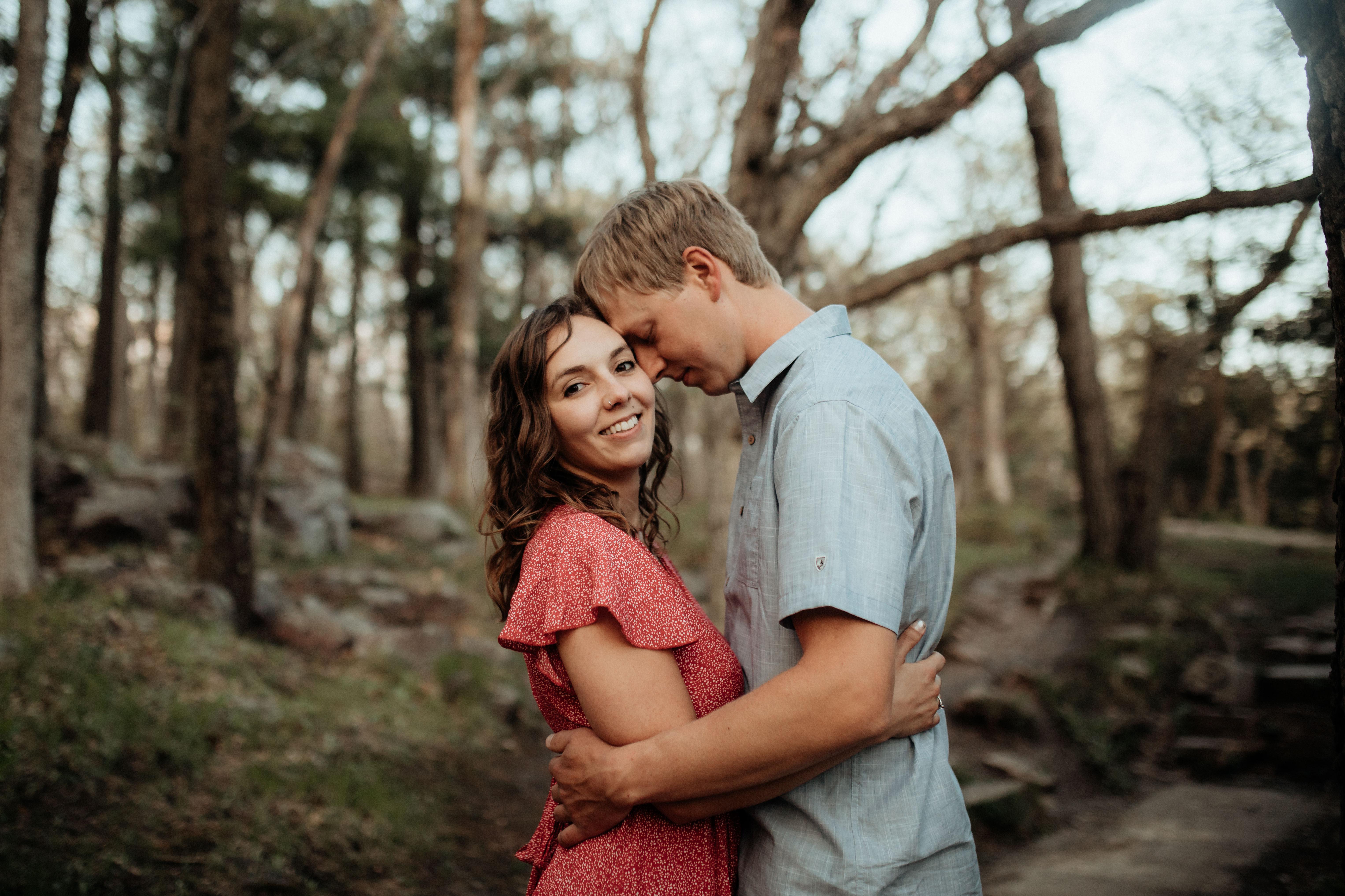 The Wedding Website of Crystal Mensen and Nicholas Elsbernd