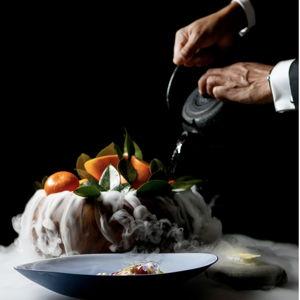 Alinea Gift Card for 1-Year Anniversary