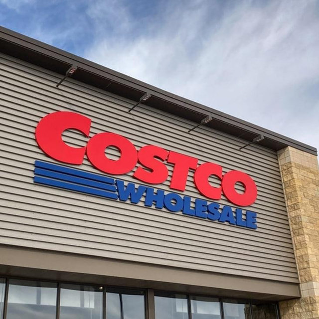 One Year Costco Membership