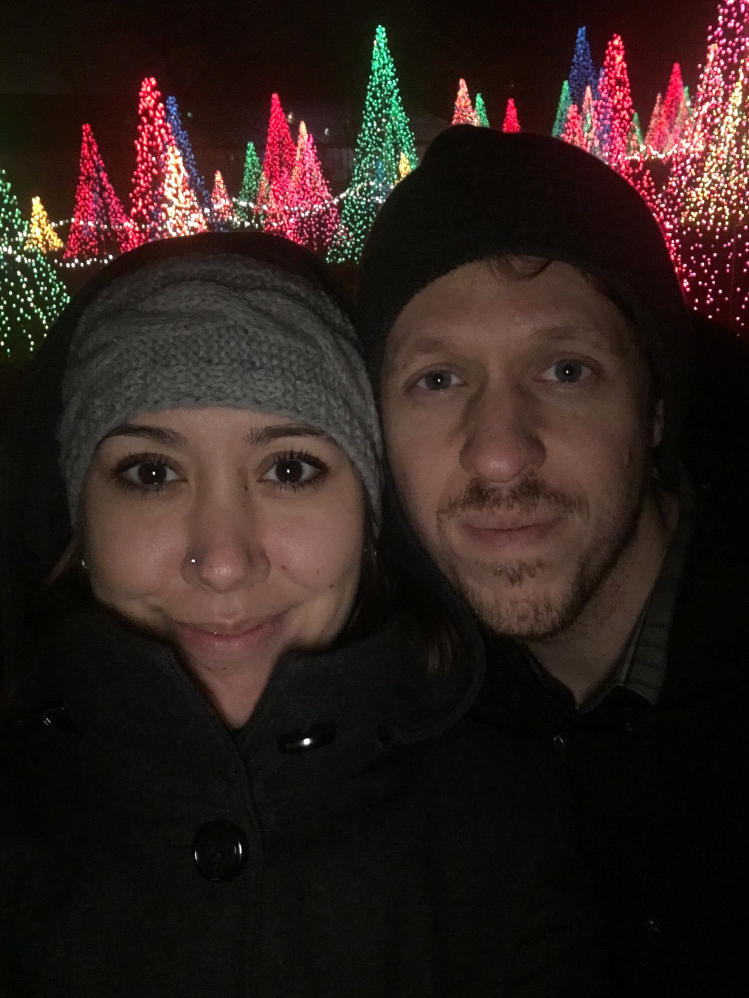 Kingwood Lights 2018