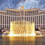 Bellagio Fountains