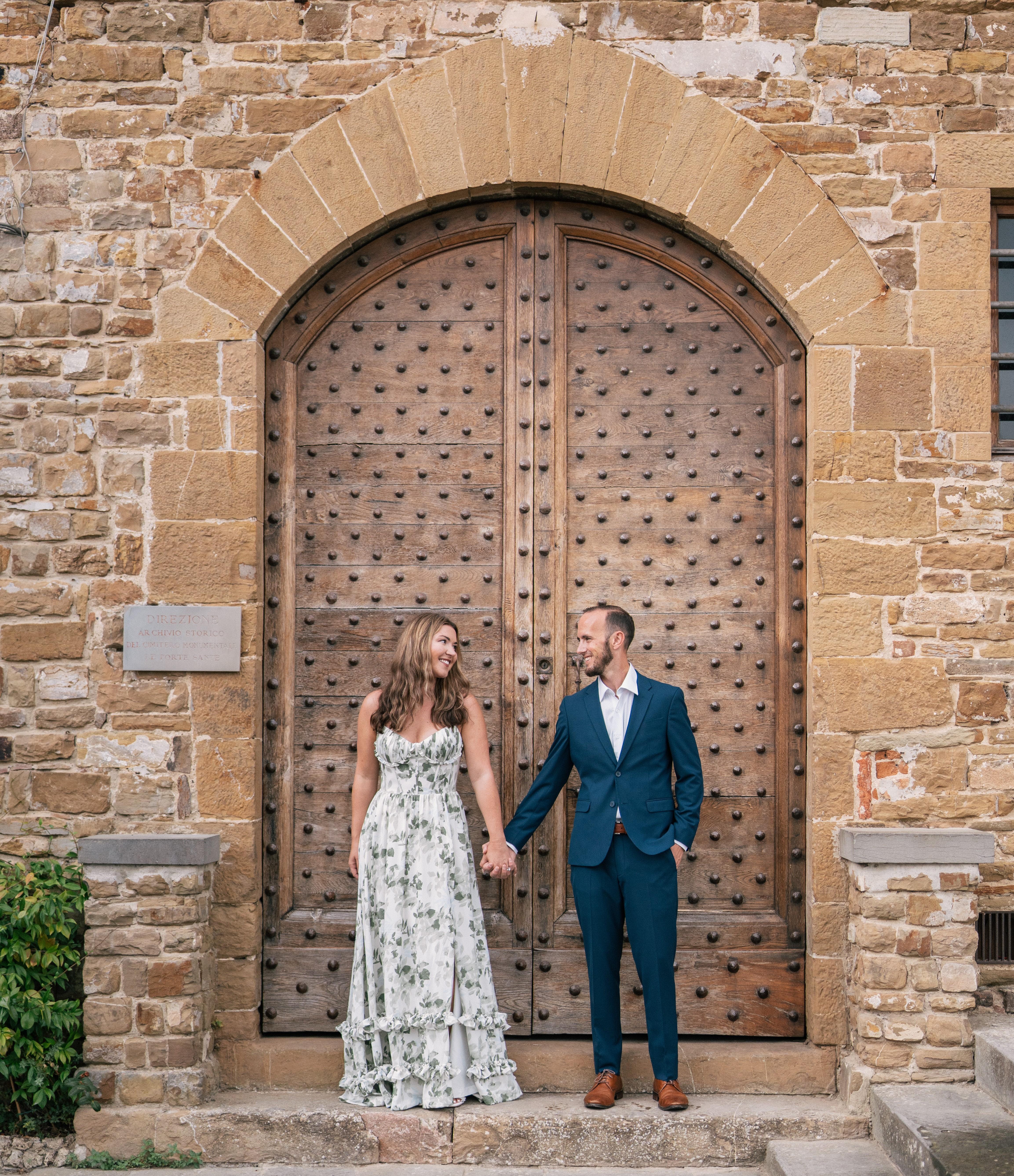 The Wedding Website of Haley Riddle and Kevin Mulvey