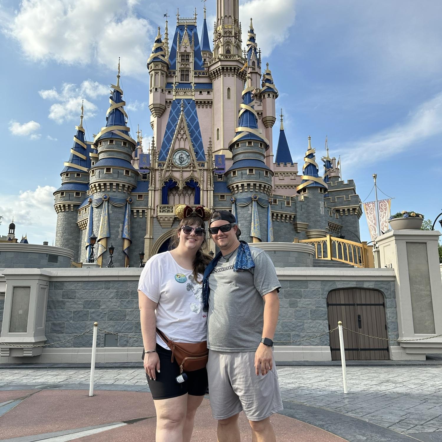 Best place on Earth! 2023