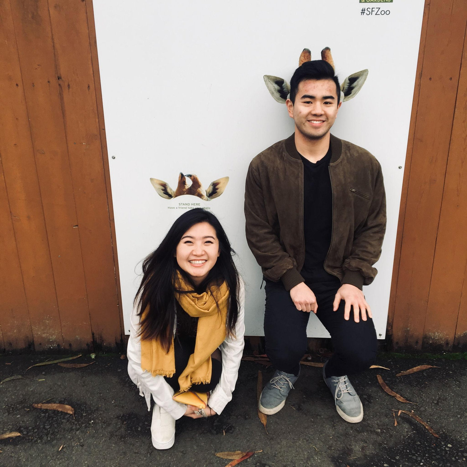 SF Zoo 2018