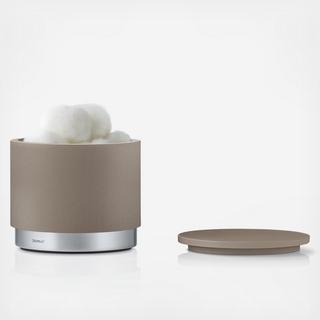 Ara Bathroom Canister