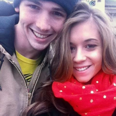 Baby it's cold outside...