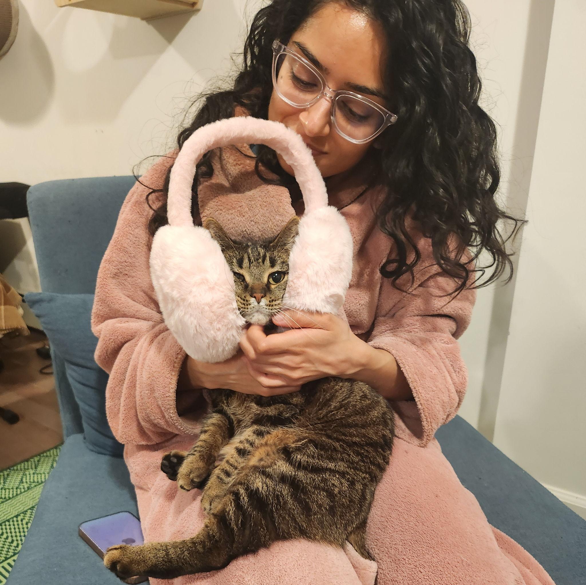 East Harlem (February 2025)