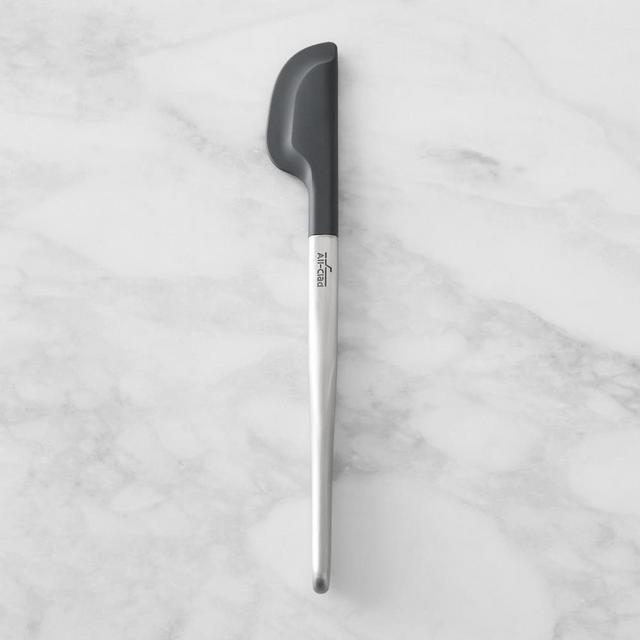 All Clad Silicone Jar Scraper