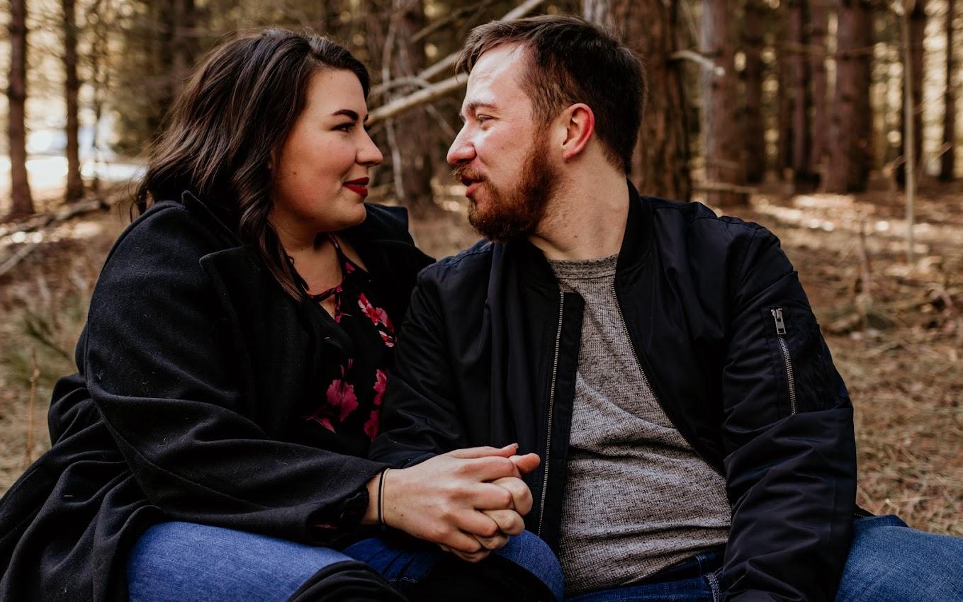 The Wedding Website of John Guerin and Julia Bennett