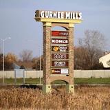 Gurnee Mills Outlet Mall