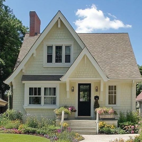 First Home