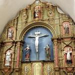 Carmel Mission Basilica Museum