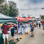 Janesville Farmers Market