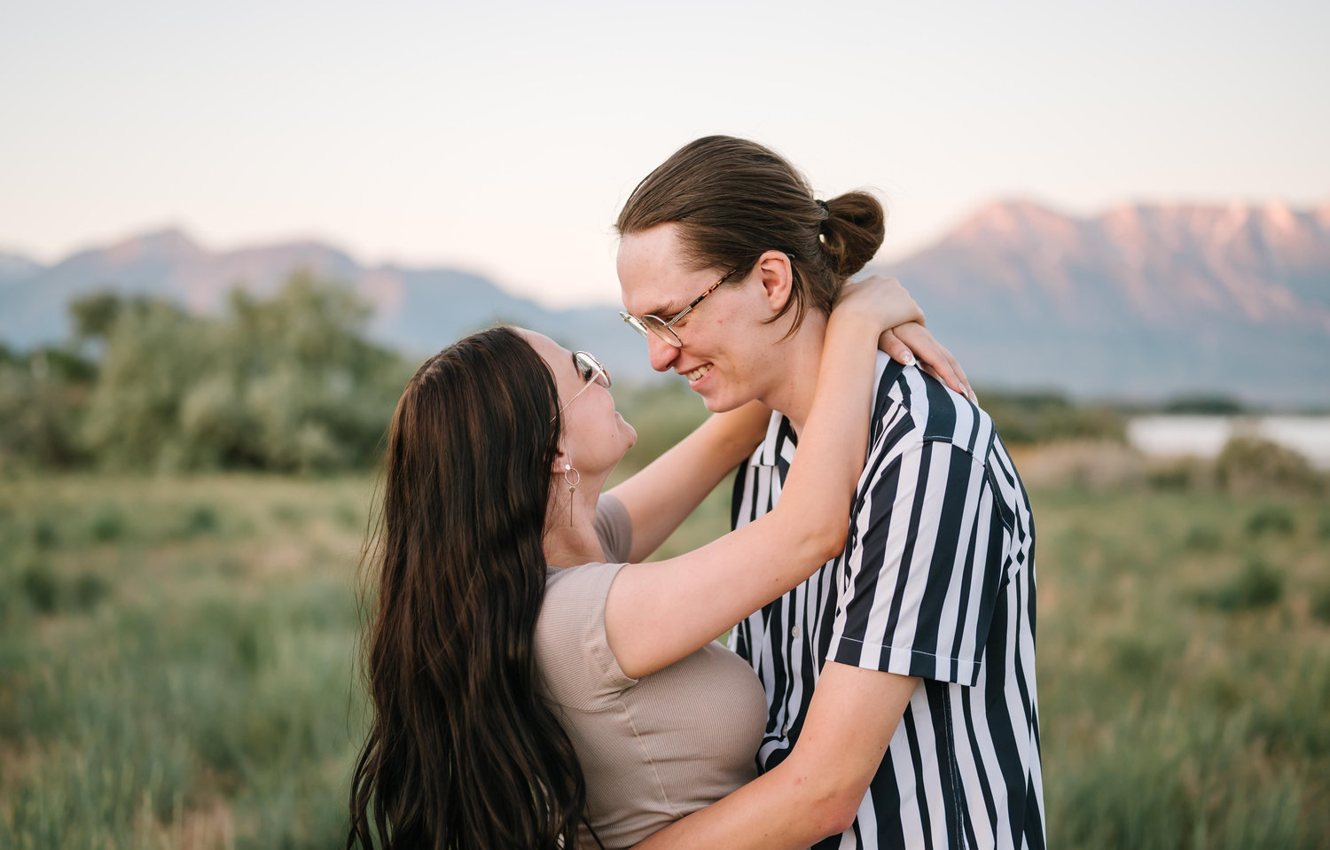 The Wedding Website of Alexis Frisby and Mason Jones