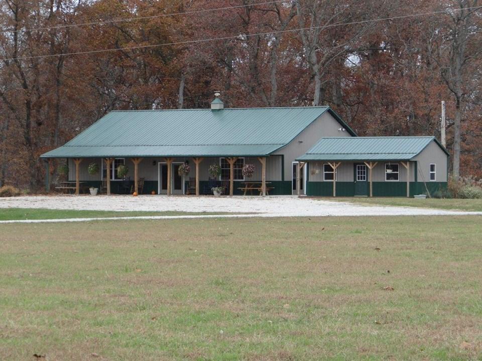 The Wedding Website of Danielle Kiger and Michael Brown