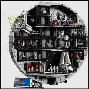 LEGO Death Star