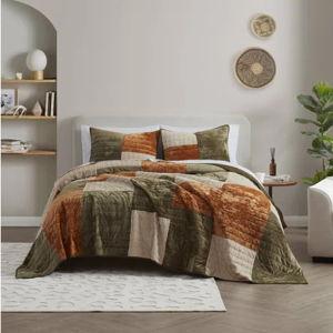 Quilt Set 3 Piece Lightweight Comforter | Wayfair