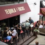 Machete Tequila + Tacos