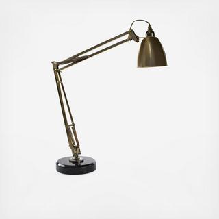 Retro Desk Lamp