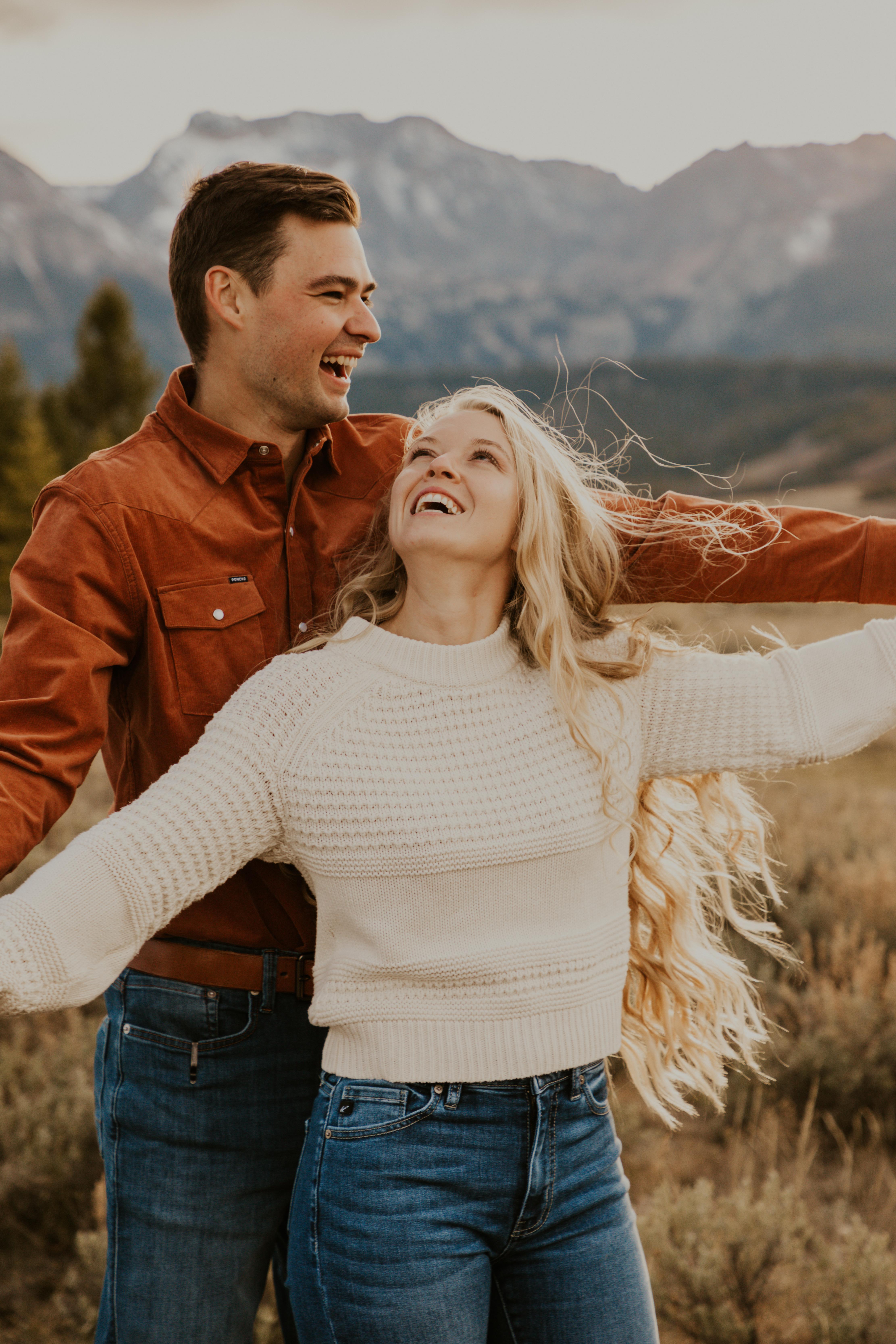 The Wedding Website of Hali Young and Jacob Buschman