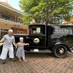 Blue Bell Creameries