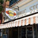 Sutton's Drug Store