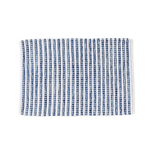 SKL HOME by Saturday Knight Ltd. Kali Rug, Blue