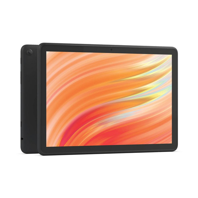 Amazon Fire HD 10" 32GB Tablet - Black
