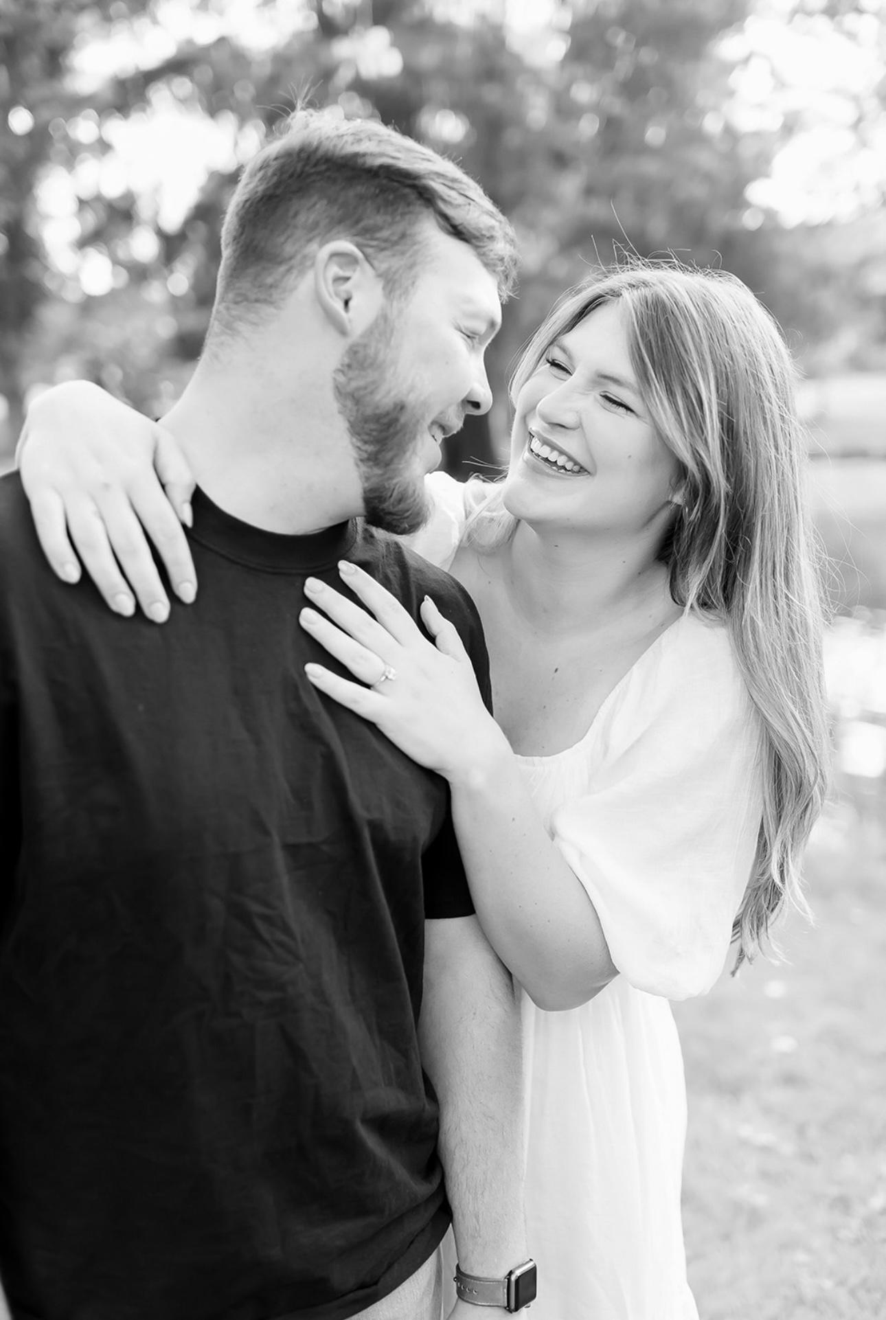 The Wedding Website of Erin Stevens and Drew Banks