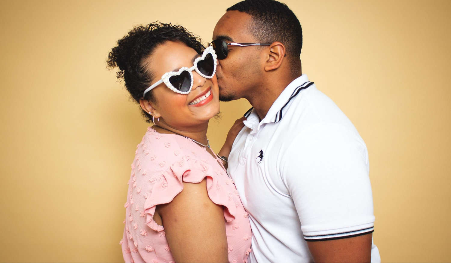 The Wedding Website of Shantal Medrano and Latauruss Harris
