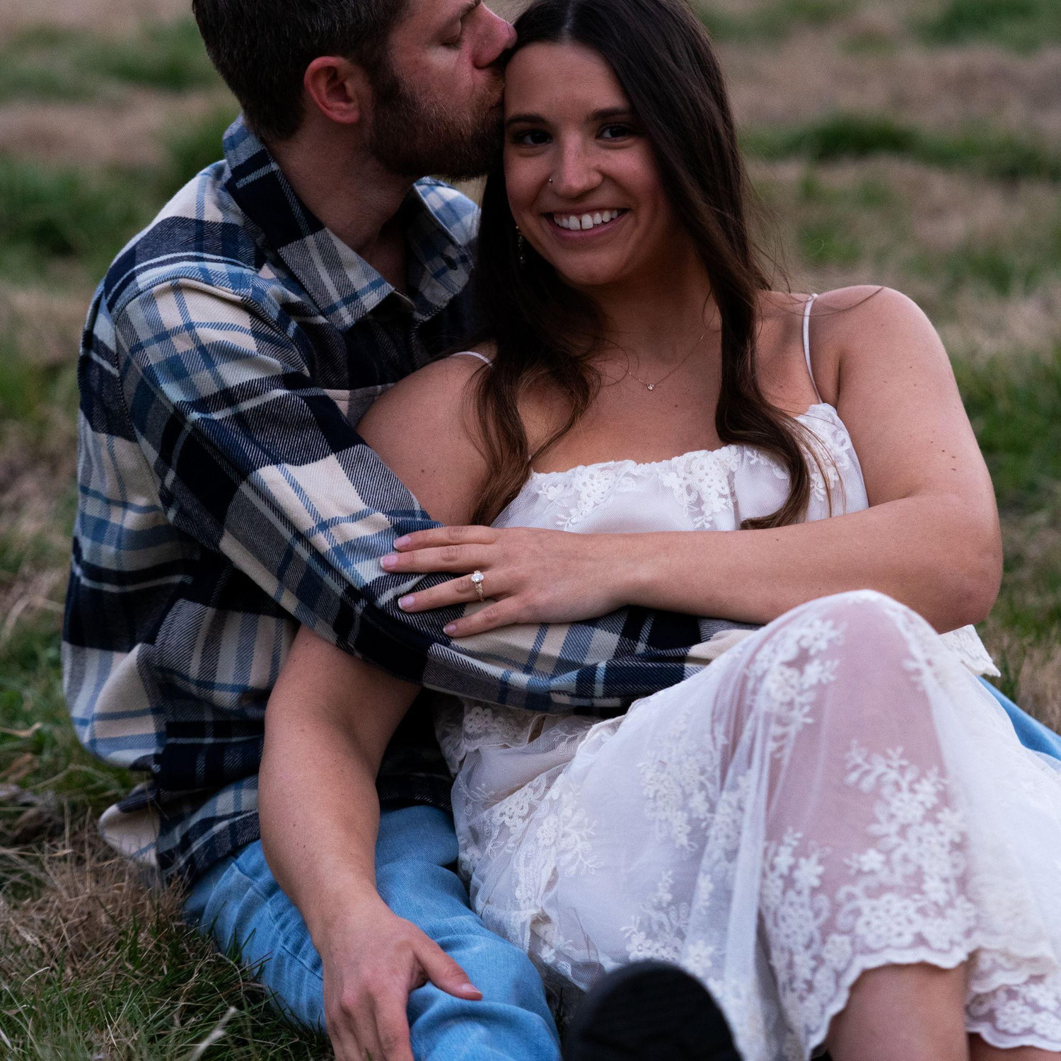 engagement photos