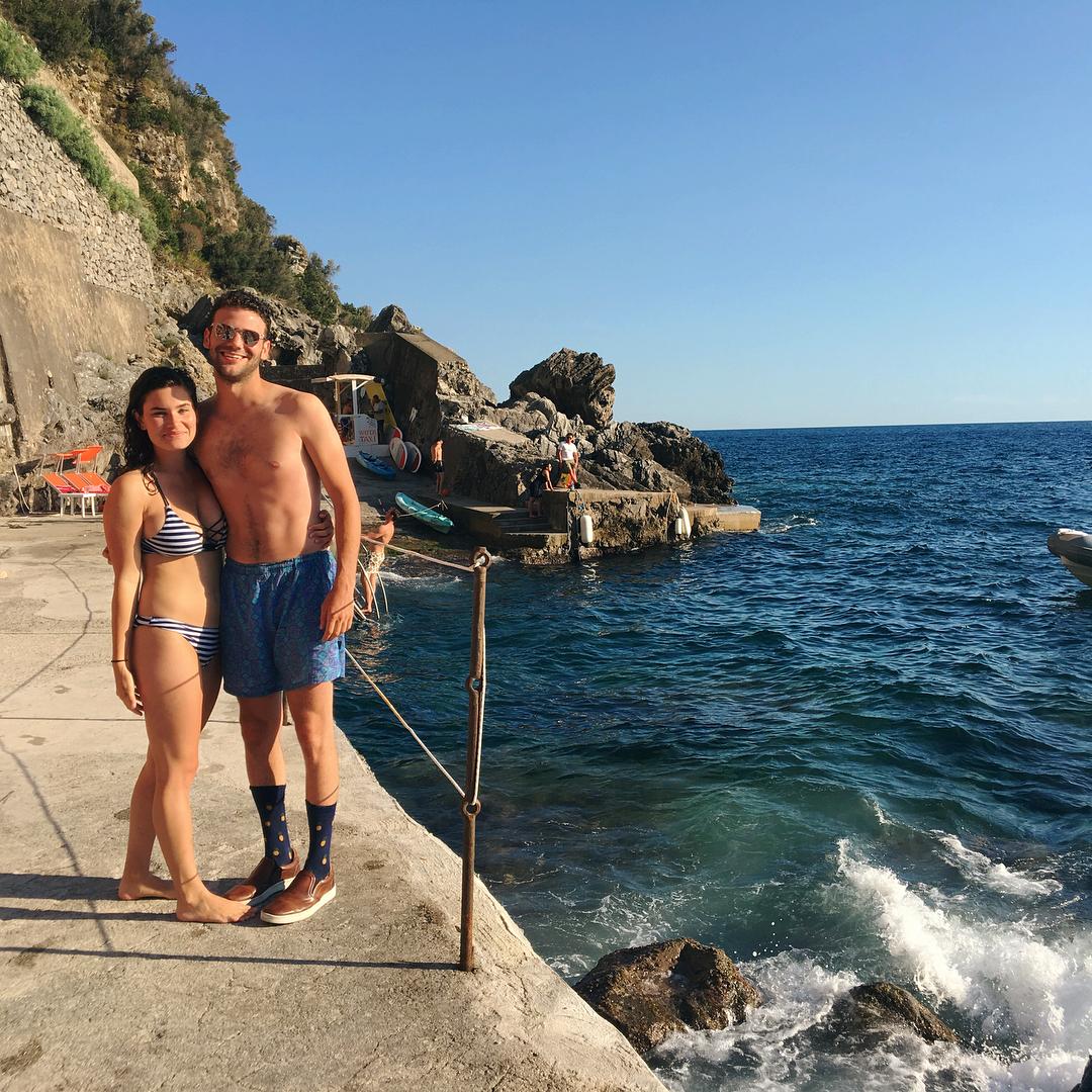 Amalfi Coast, 7.2018