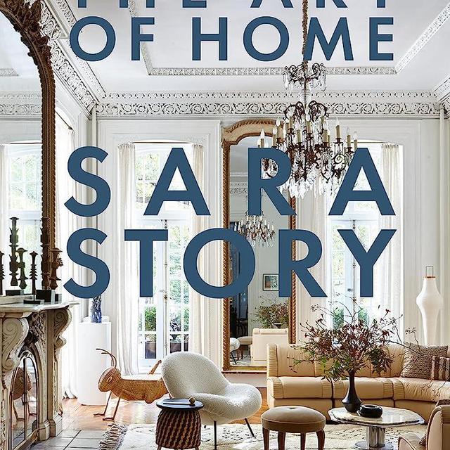 The Art of Home