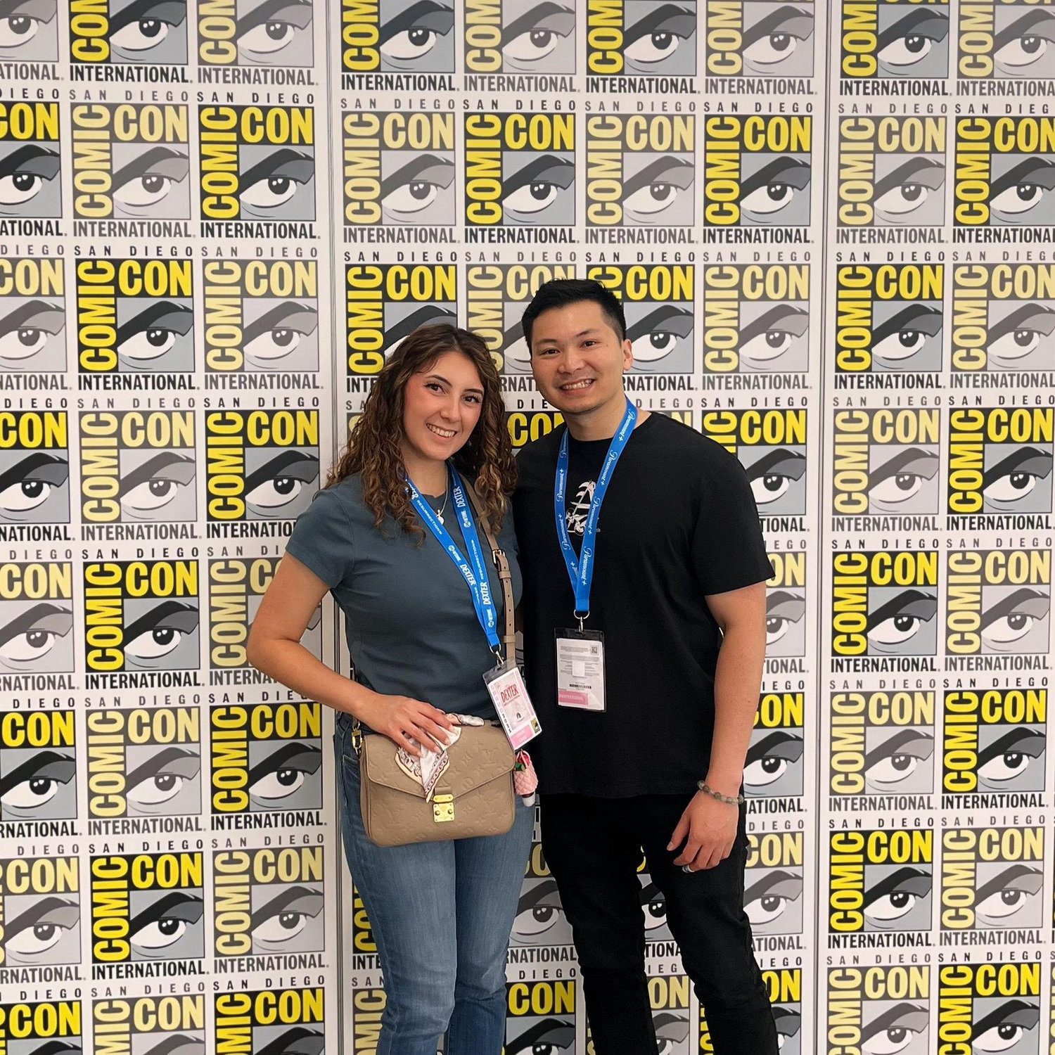 Comic Con 2025