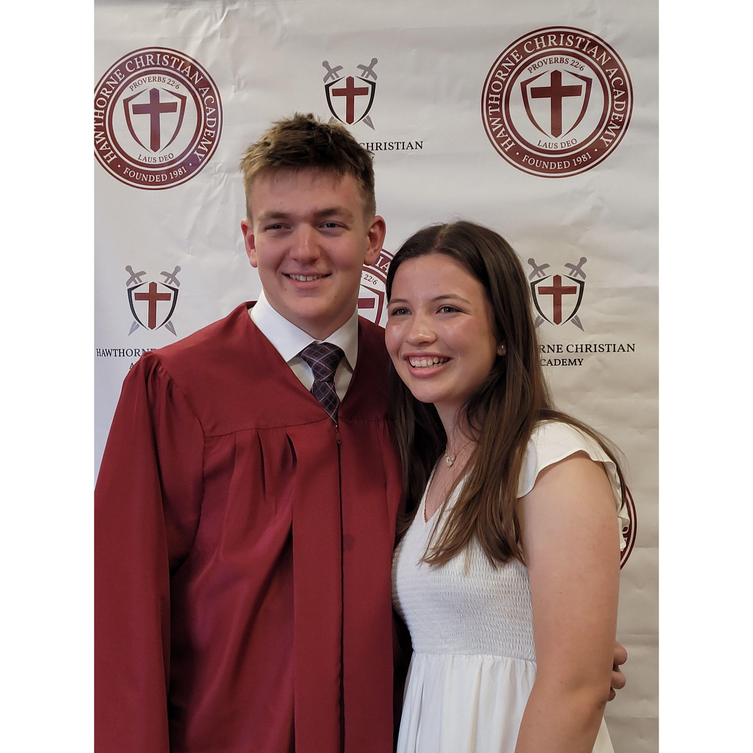 Graduating Together | June 15, 2023