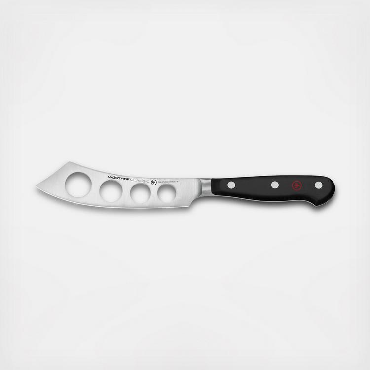 Wusthof Gourmet Serrated Spreader and Shears Set at Swiss Knife Shop