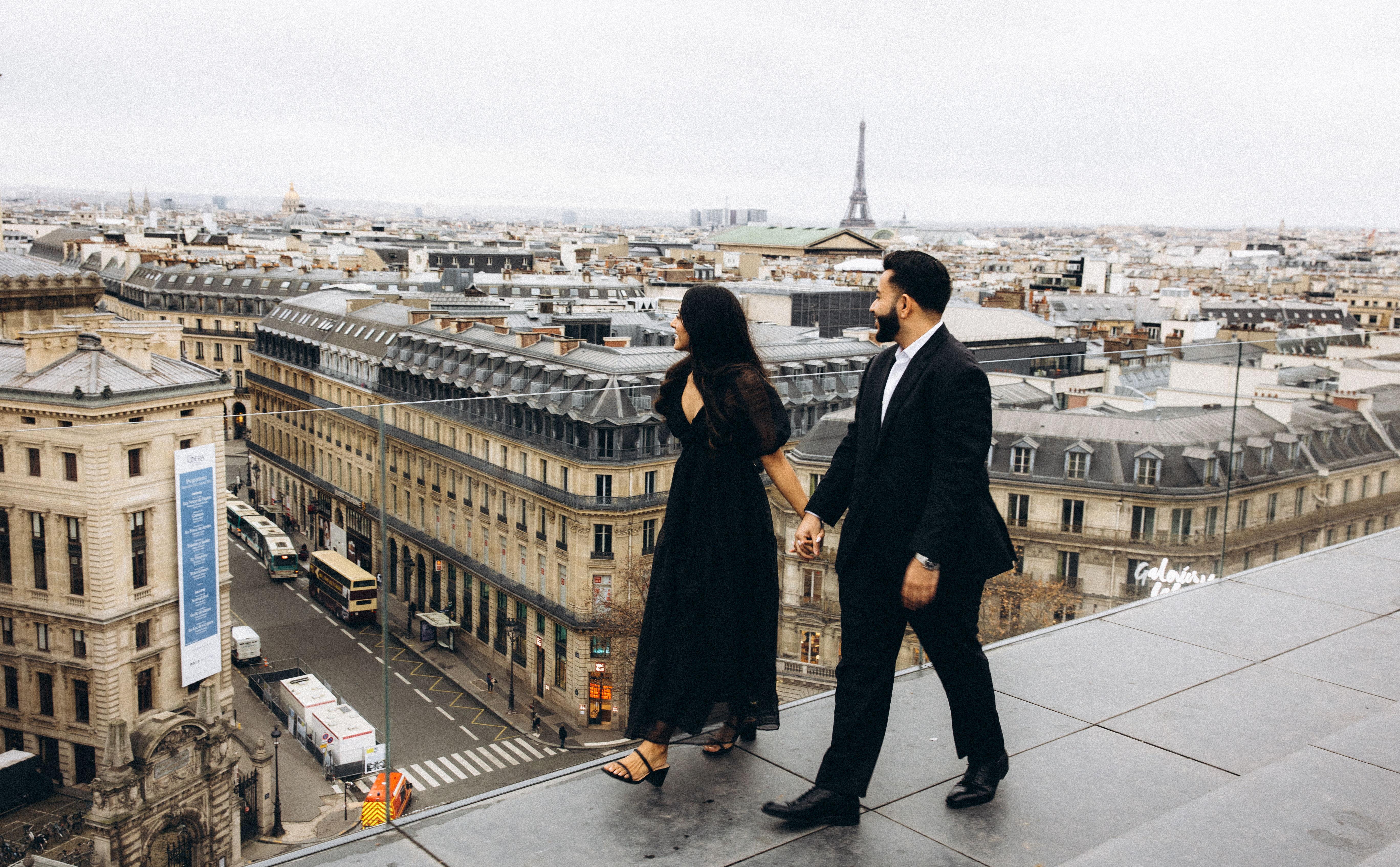 The Wedding Website of Shana Mahesania and Faizan Patel
