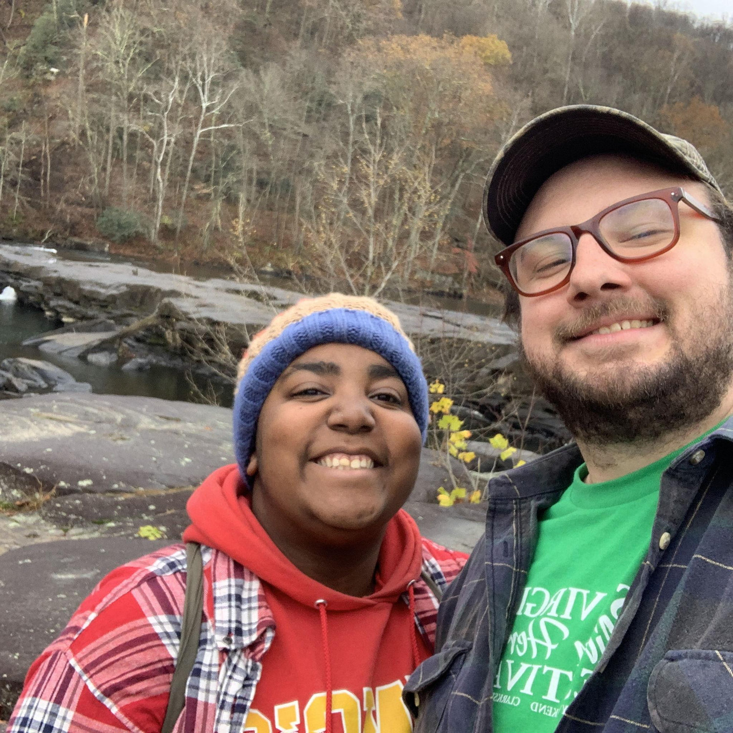 Valley Falls State Park