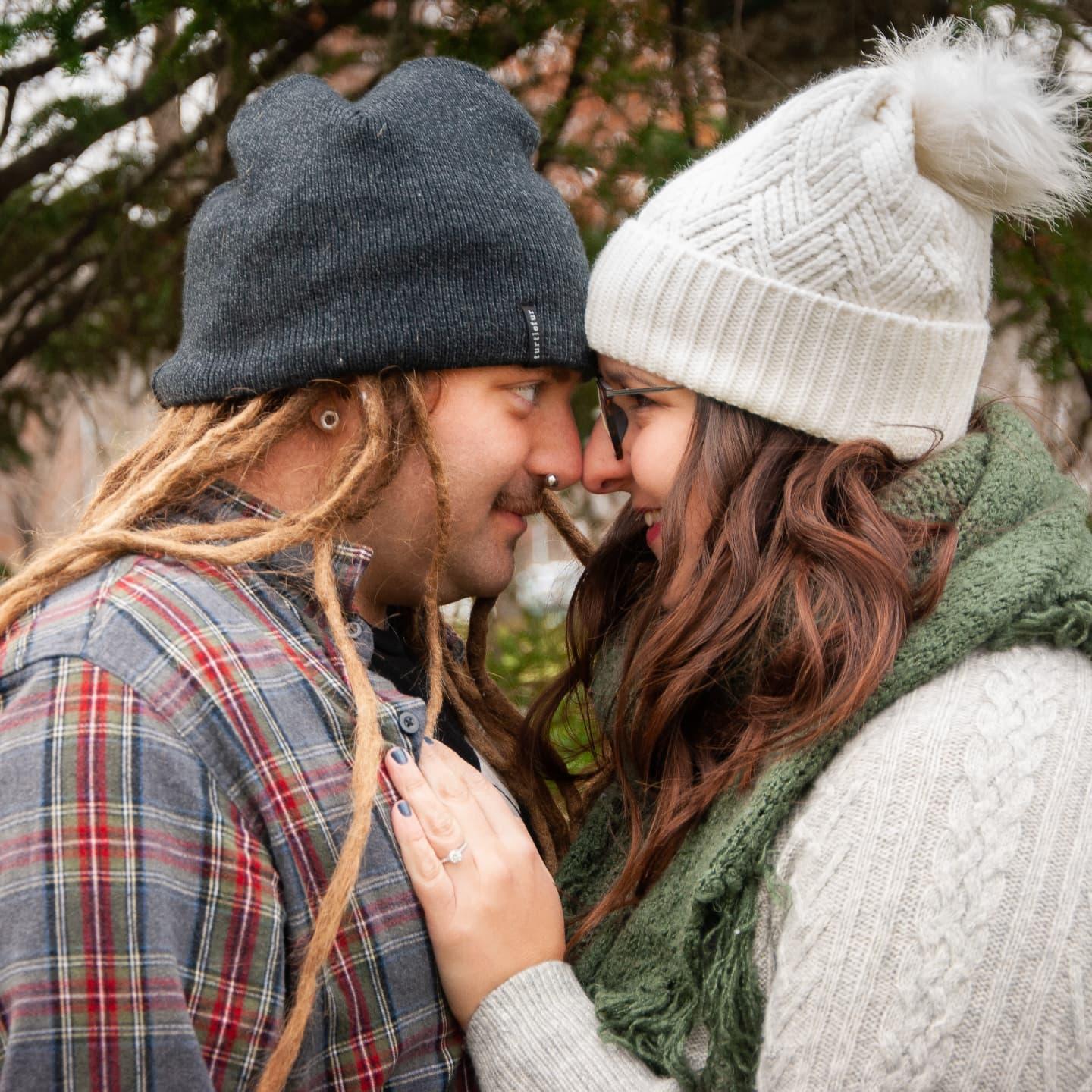The Wedding Website of Alyssa Foisy and Randy O'Neil