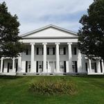 Rose Hill Mansion