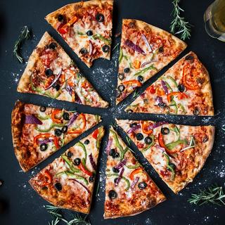 2 Tickets for Downtown Decatur Food Tour - Atlanta
