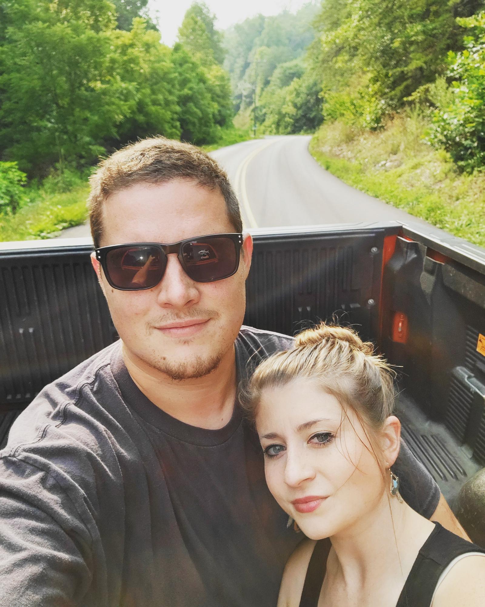 Tennessee Back Roads