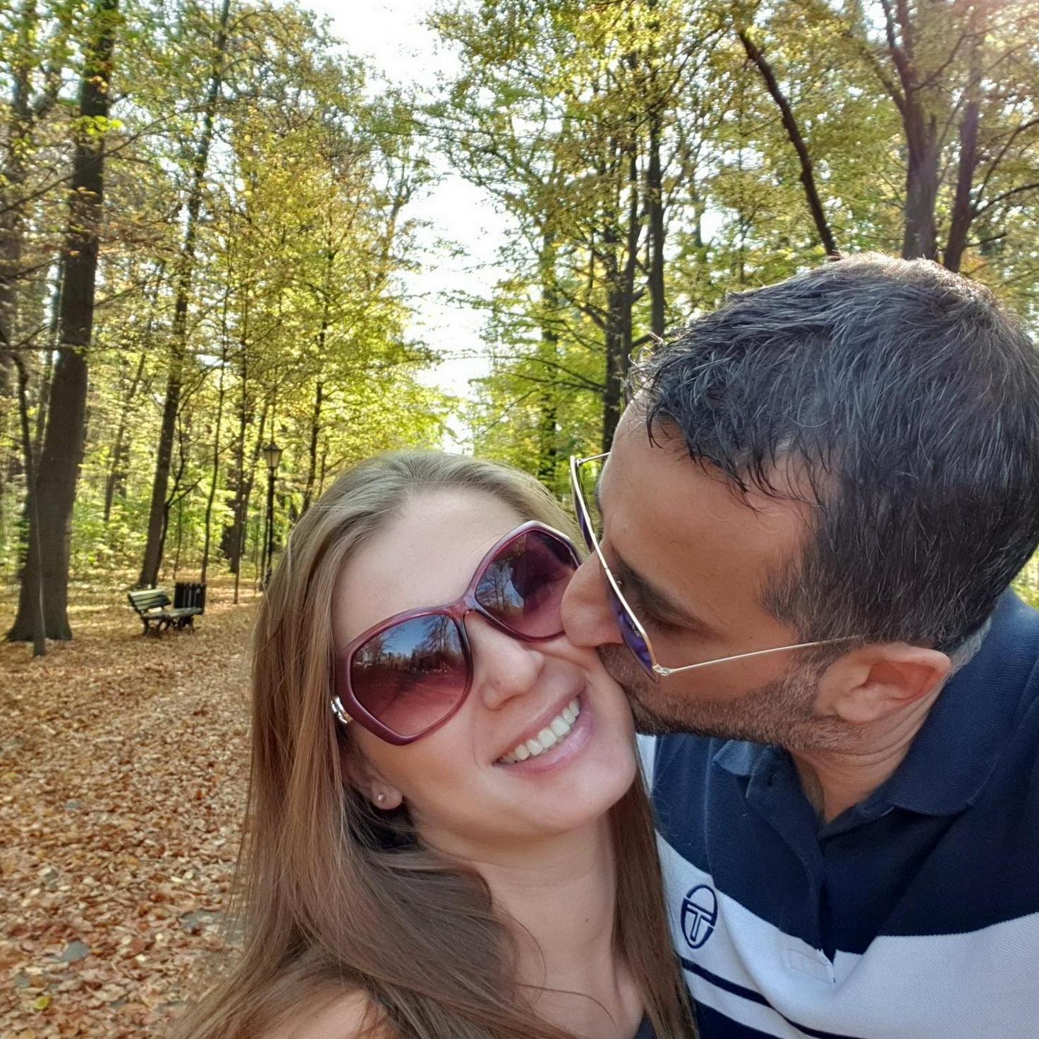 Pszczyna, Poland
(October 2019)